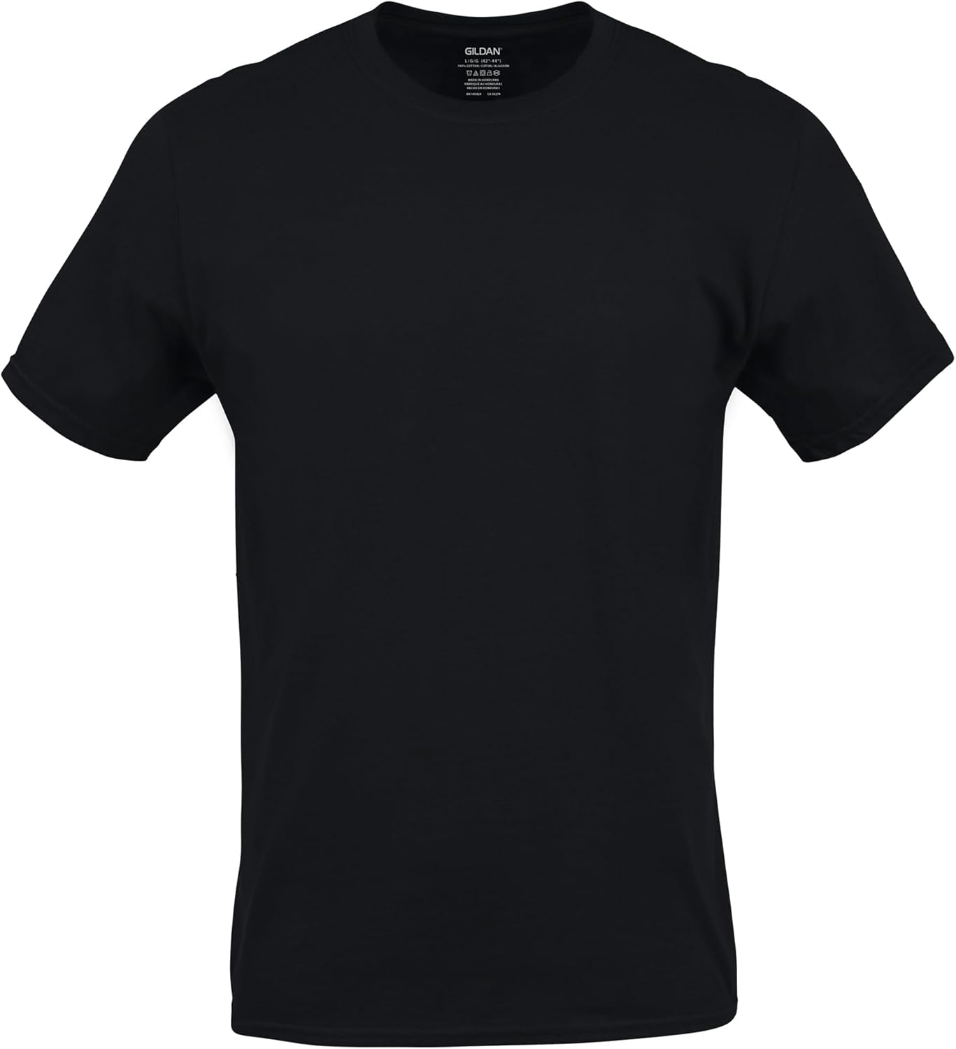 Comfy Men's Crew Tees