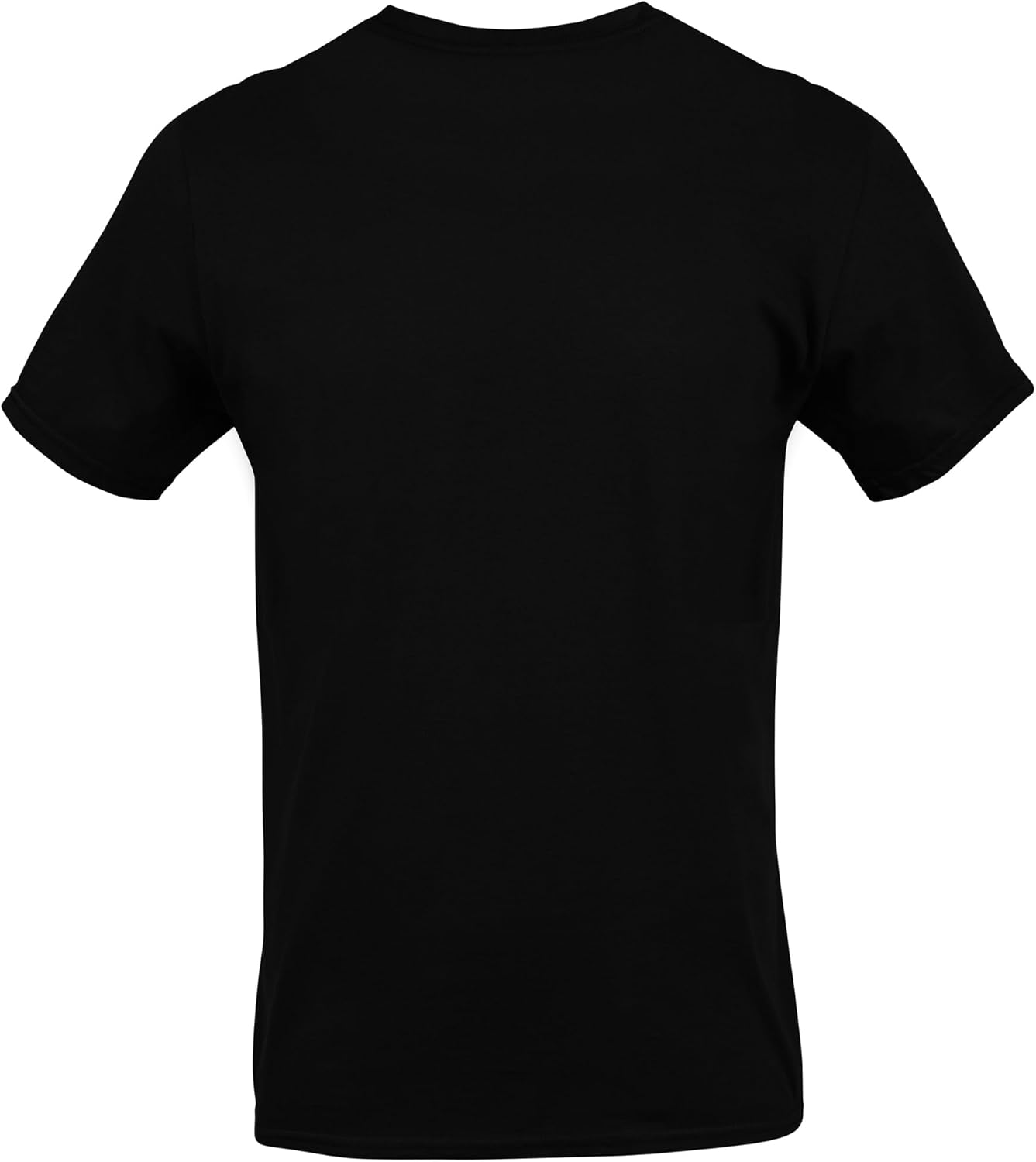 Comfy Men's Crew Tees