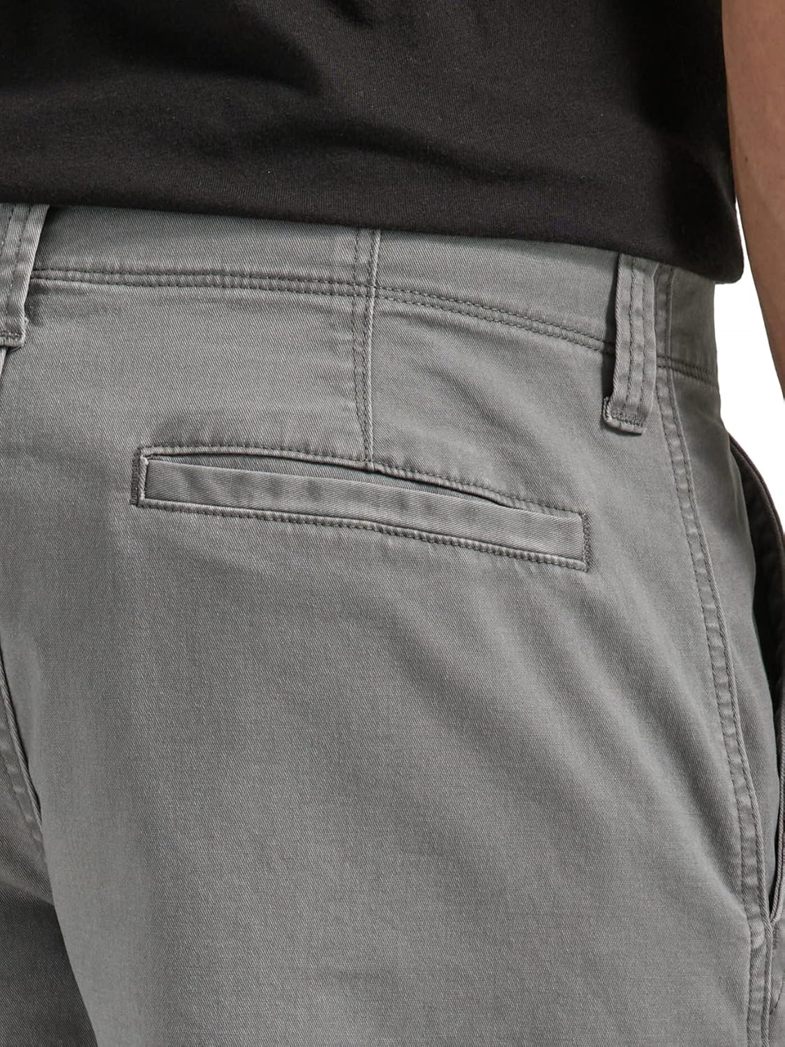 Wrangler Men's Cargo Comfort Shorts